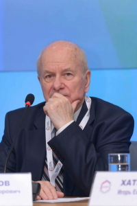 Черноусов А.Ф.