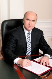 Хрестин В.А.